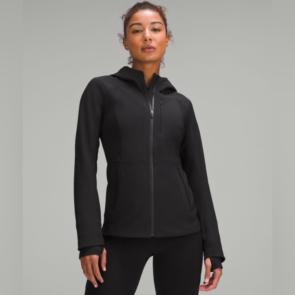 Want to buy a winter jacket! Cross chill or similar one